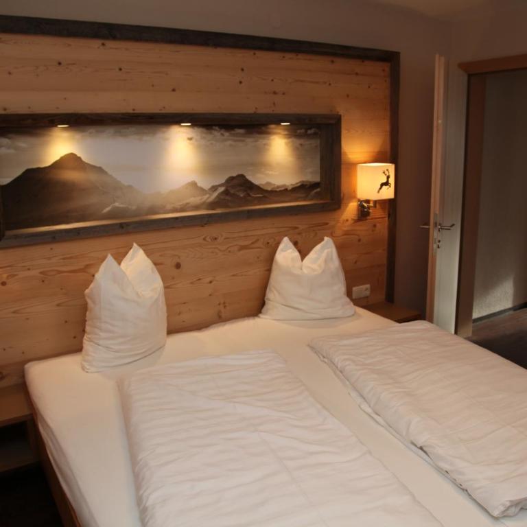 Ritterhof - One-Bedroom Apartment - 4
