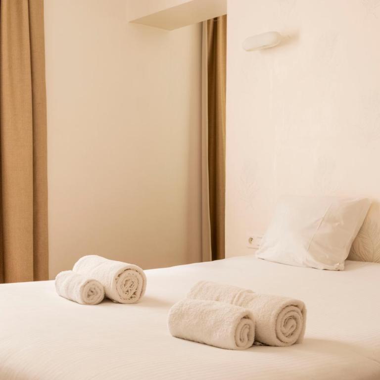 Arc de Triomphe - Home in City - AC & Parking - Casa de 5 dormitorios - 23