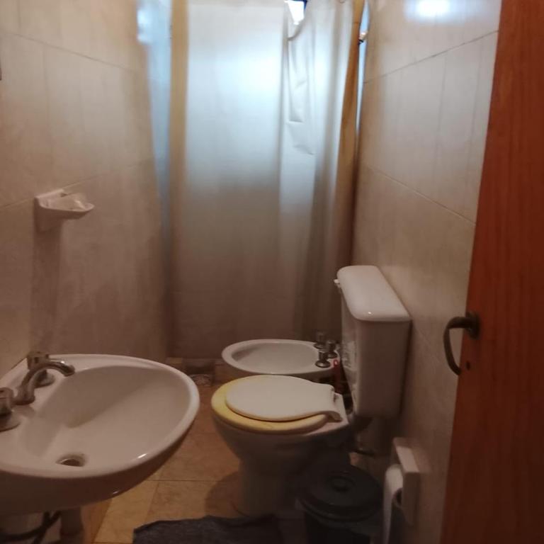 Complejo Pichin - Apartamento de 1 dormitorio - 1