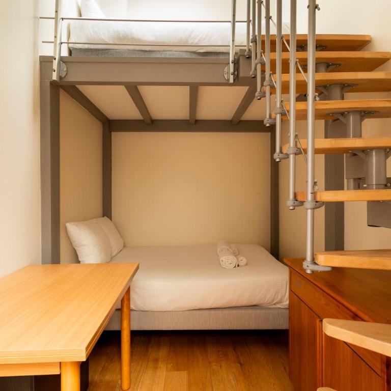 Arc de Triomphe - Home in City - AC & Parking - Casa de 5 dormitorios - 24