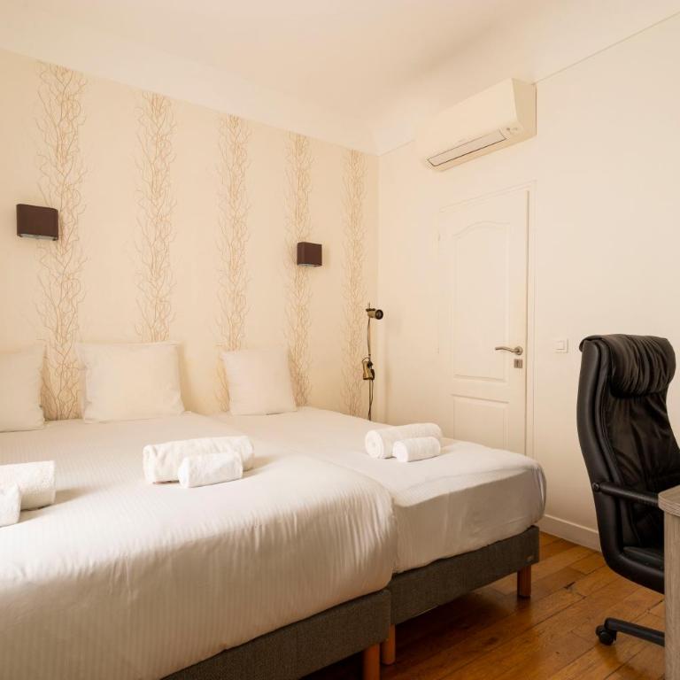 Arc de Triomphe - Home in City - AC & Parking - Casa de 5 dormitorios - 31