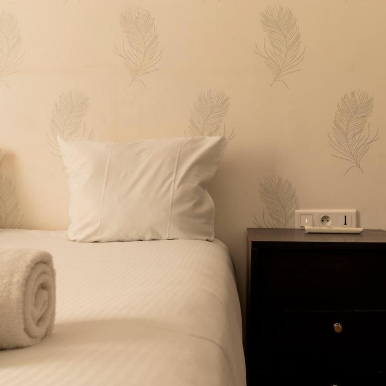 Arc de Triomphe - Home in City - AC & Parking - Casa de 5 dormitorios - 43