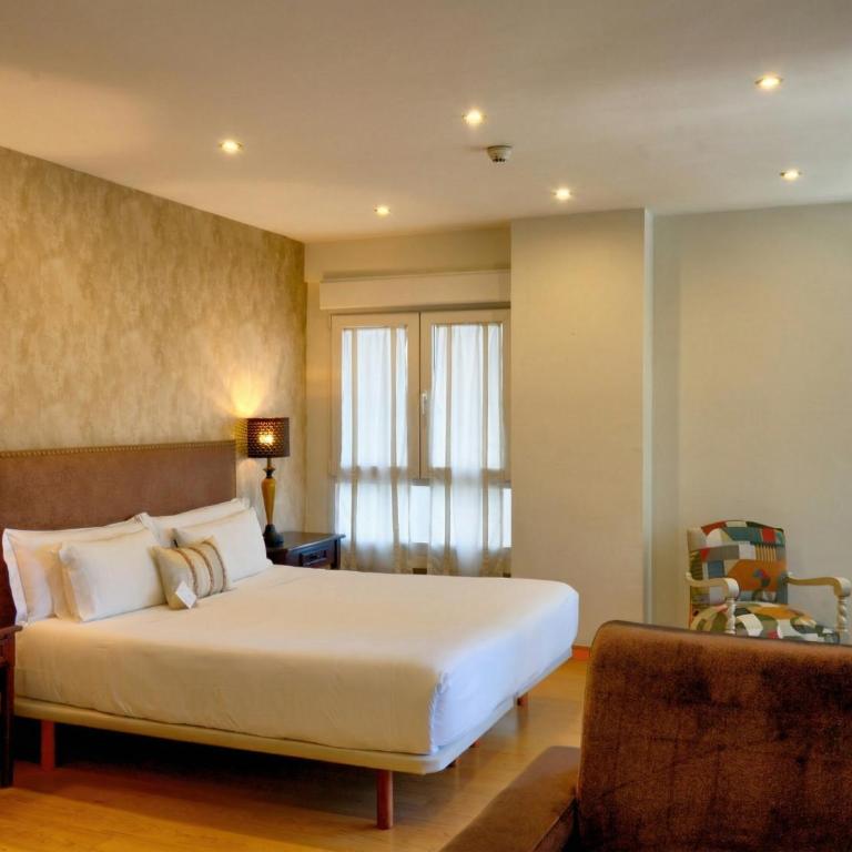 Hospedaje Boutique Weber's - Suite - 1