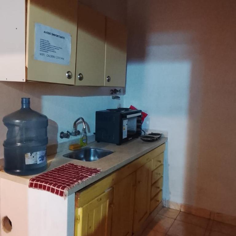 Complejo Pichin - Apartamento de 1 dormitorio - 5