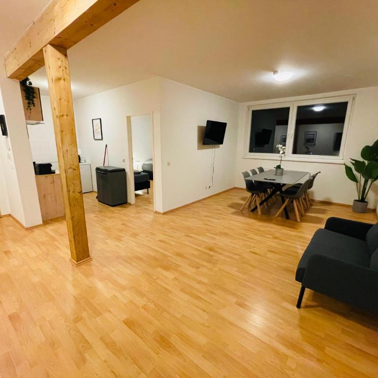 cozy apartment in Linz - Apartment - 1