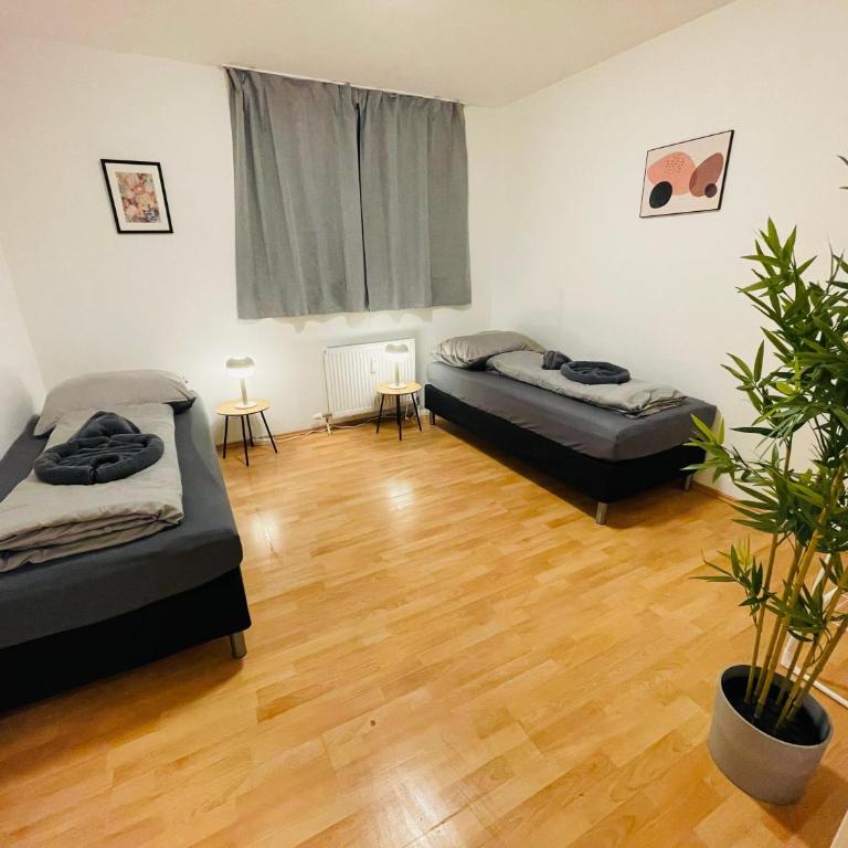 cozy apartment in Linz - Apartment - 5