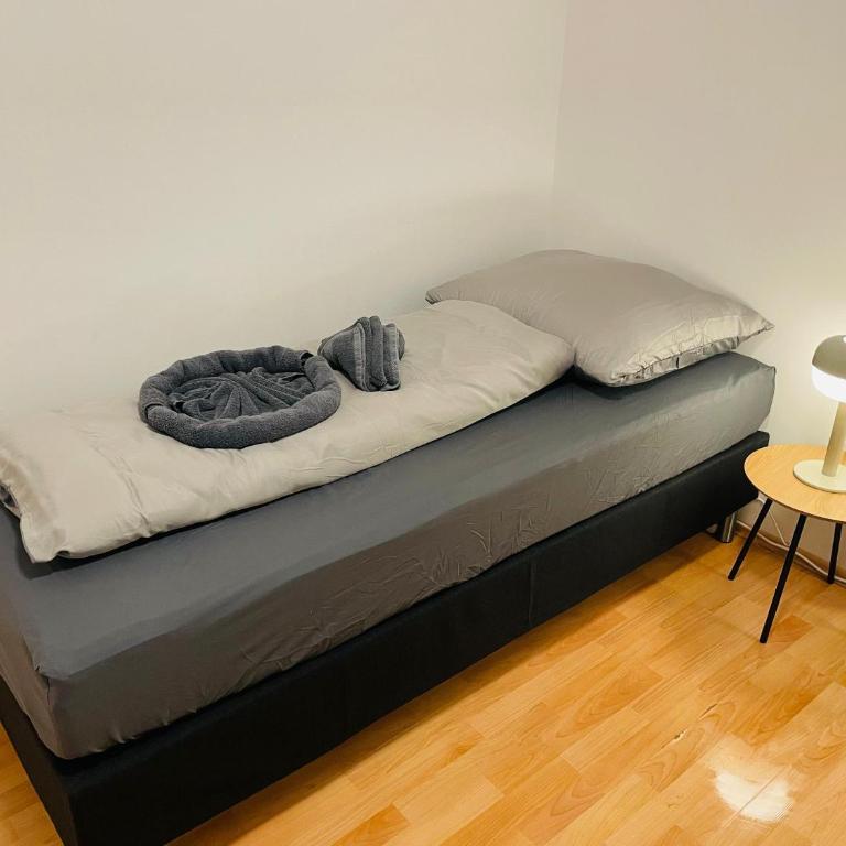 cozy apartment in Linz - Apartment - 7