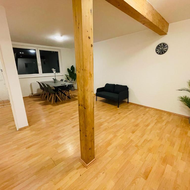 cozy apartment in Linz - Apartment - 8
