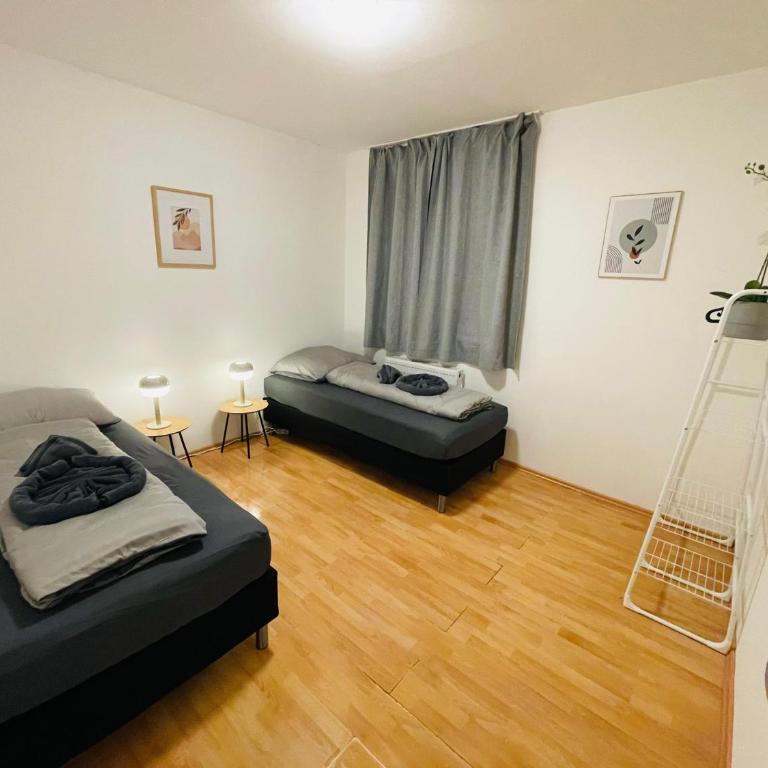 cozy apartment in Linz - Apartment - 14