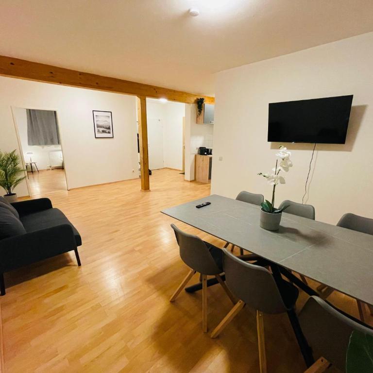 cozy apartment in Linz - Apartment - 2