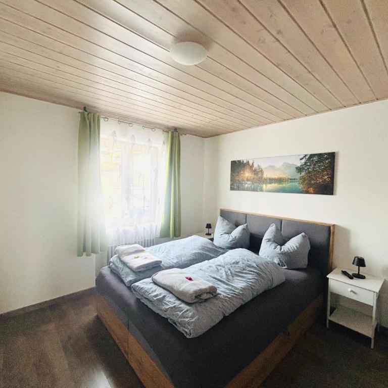 Christines Ferienwohnung - Apartment mit 1 Schlafzimmer - 15