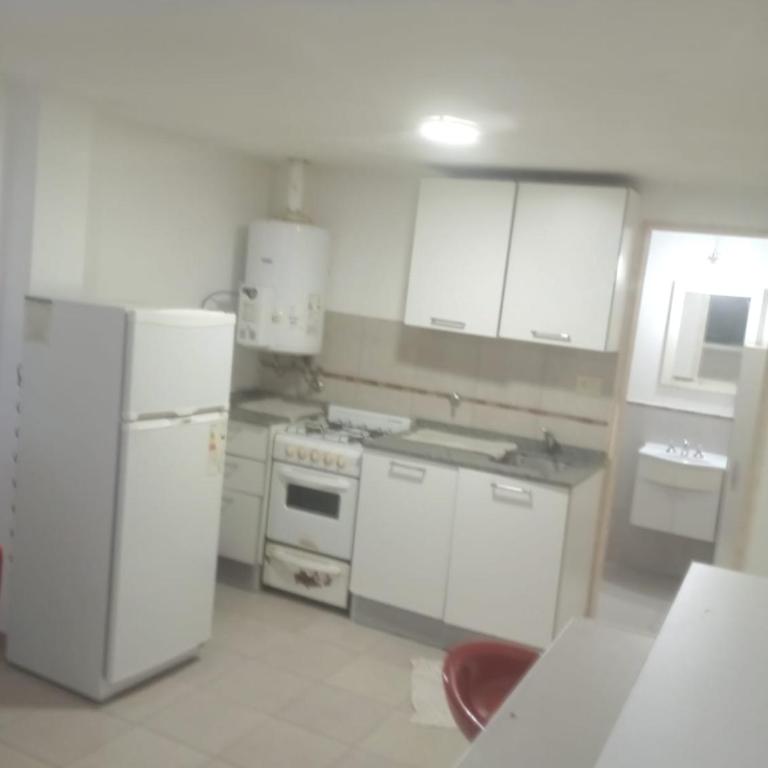 alsina A - Apartamento de 1 dormitorio - 3