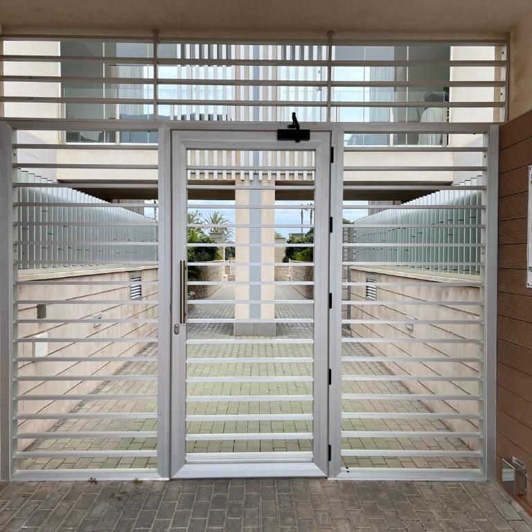 Apartamento Teresa La Mata - Apartamento de 2 dormitorios con balcón y vistas al mar - 28