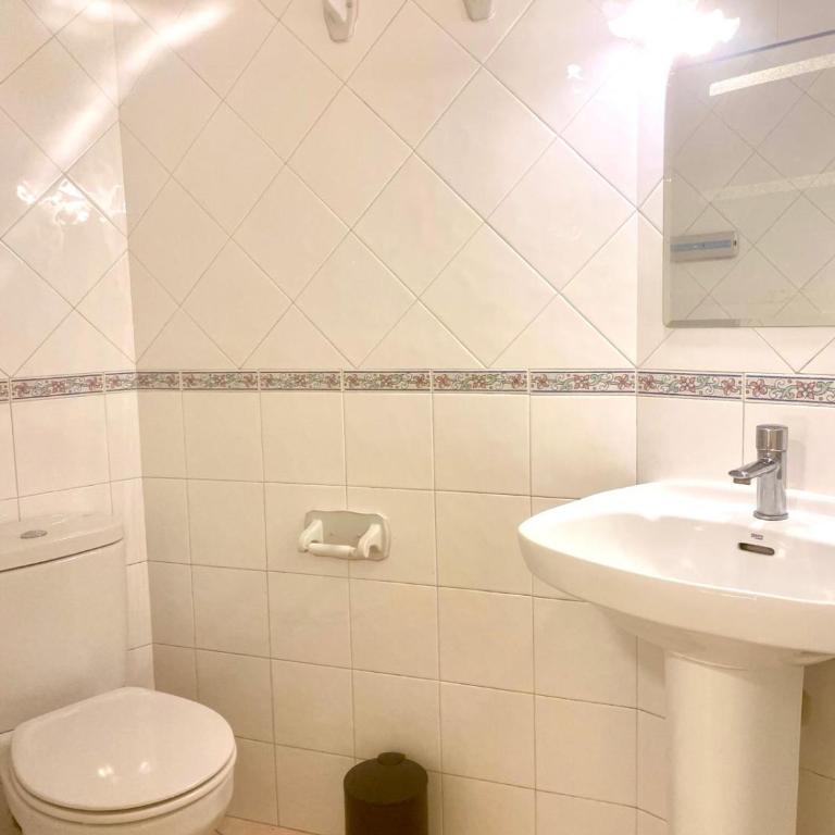 Málaga Center Luxury Loft - Sun & Beach - Apartamento - 37