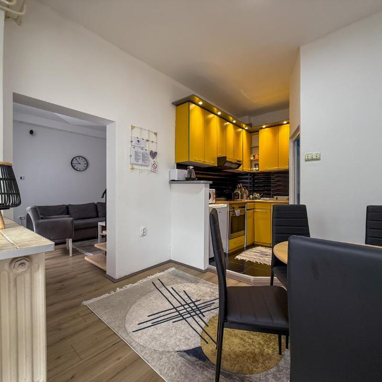 Cute little apartment - Apartment - 31