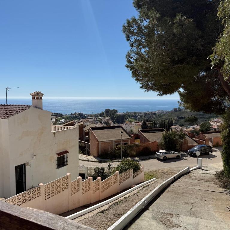 La Casa Rural con piscina privada y chimenea a 10 minutos del centro de Malaga - Casa de 3 dormitorios - 15