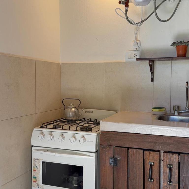 Casa Conejo - Dúplex 2 - 6