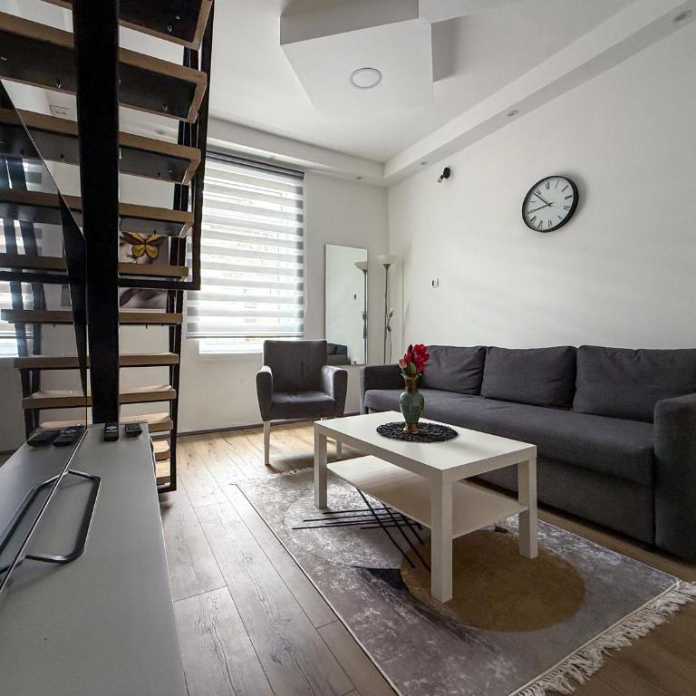 Cute little apartment - Apartment - 10