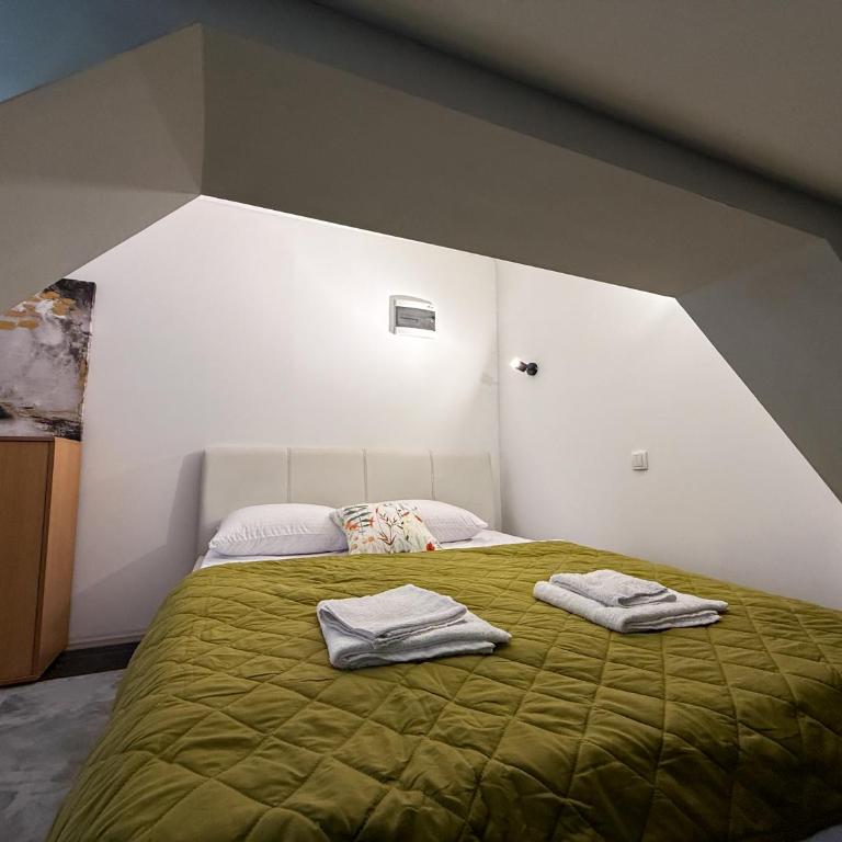 Cute little apartment - Apartment - 23