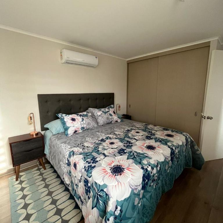 Casa en condominio Machali - Casa con 1 dormitorio - 3