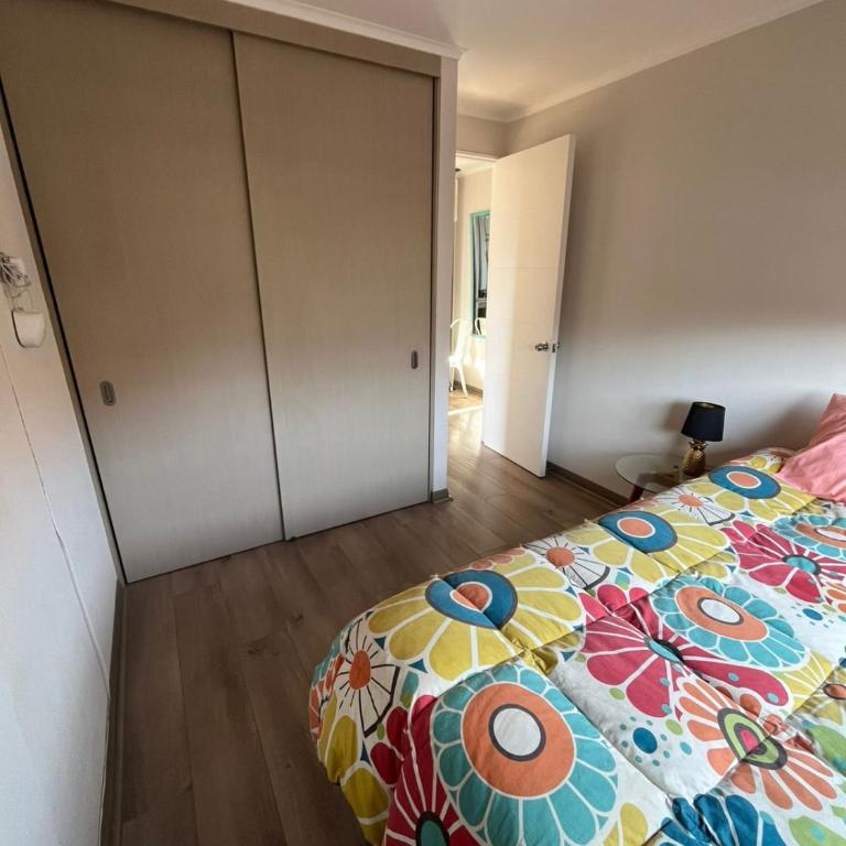 Casa en condominio Machali - Casa con 1 dormitorio - 7