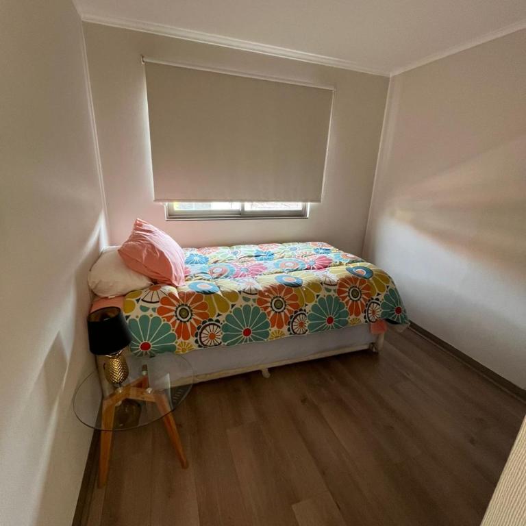 Casa en condominio Machali - Casa con 1 dormitorio - 9