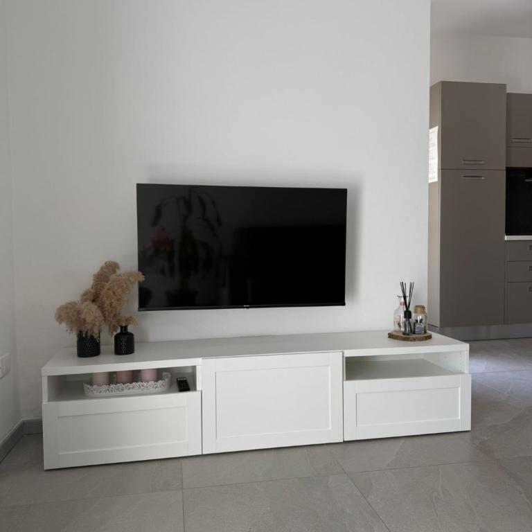 Relaxing Home - Appartamento con Vista Giardino - 12