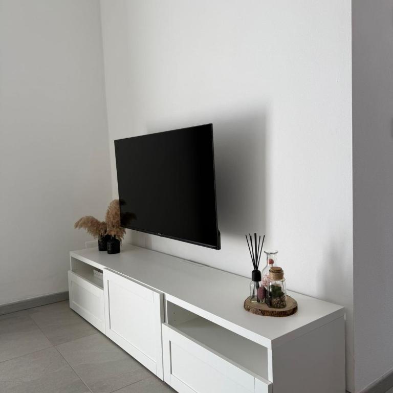 Relaxing Home - Appartamento con Vista Giardino - 14