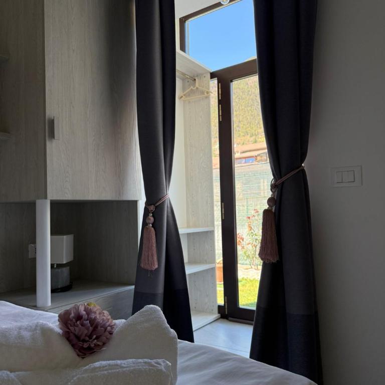 Relaxing Home - Appartamento con Vista Giardino - 2