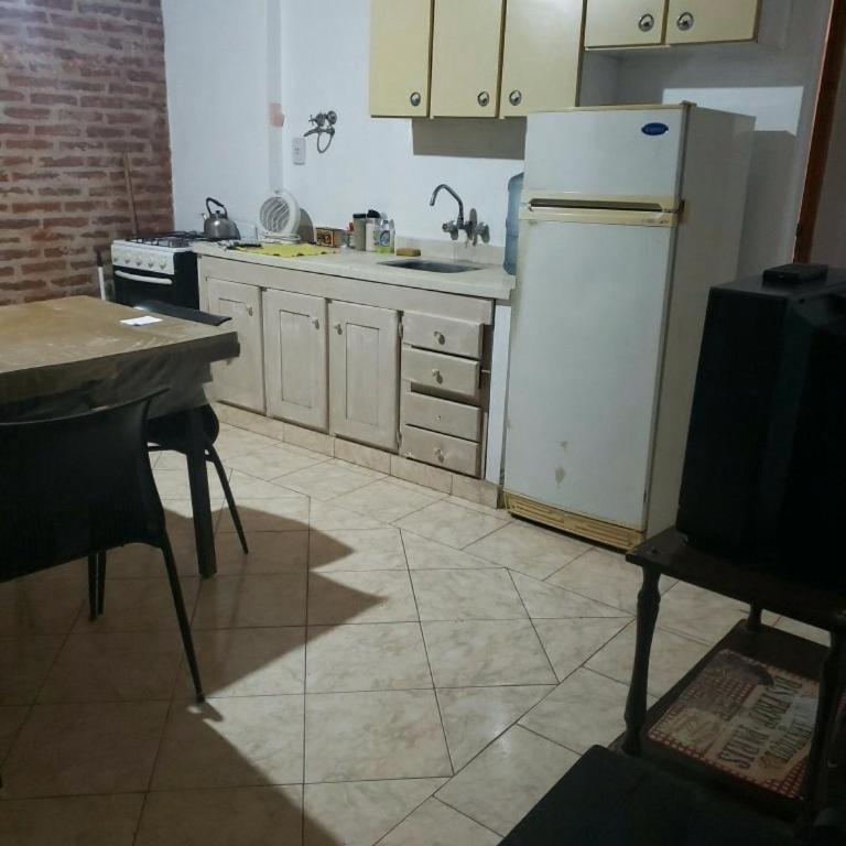 Complejo Pichin - Apartamento de 1 dormitorio - 2