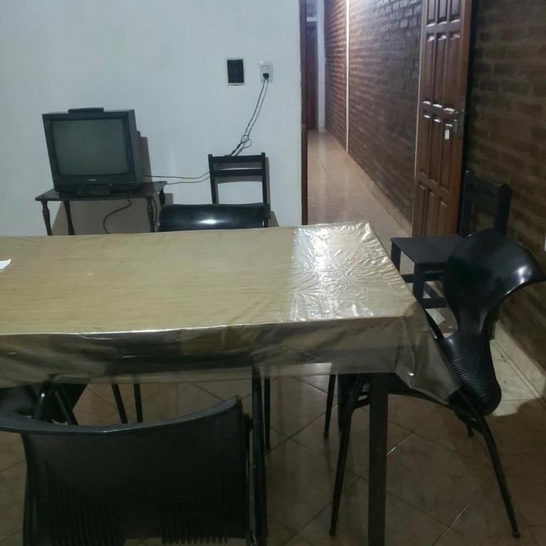 Complejo Pichin - Apartamento de 1 dormitorio - 5
