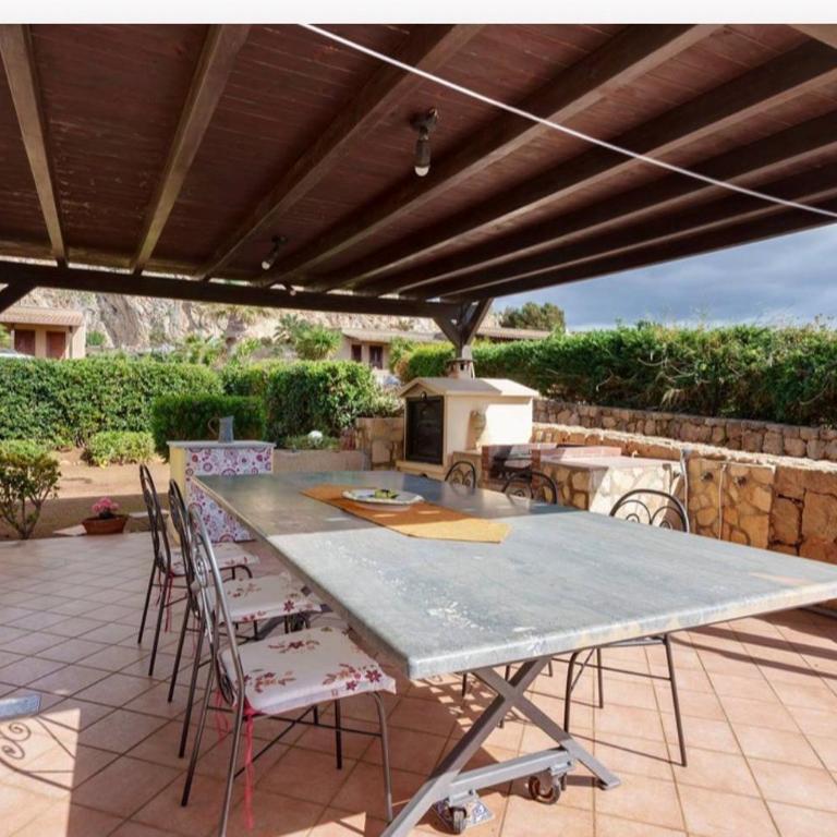 Villa Levante vista mare Cornino - Casa con 2 Camere da Letto - 2