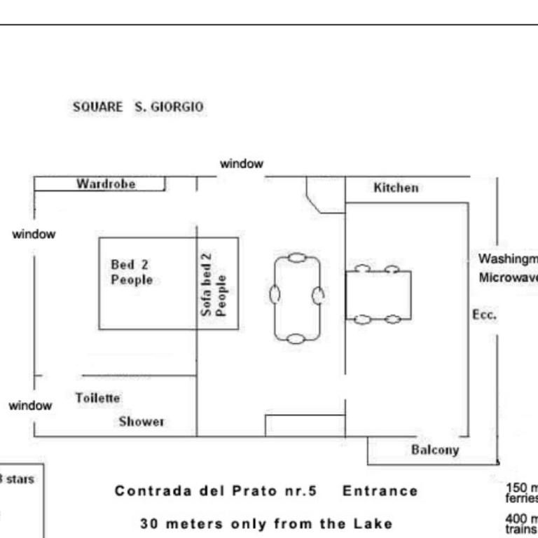 Maddalena House - Appartamento - 30