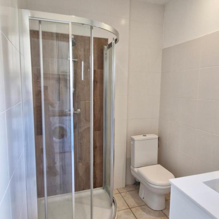 STUDIO Villa Maghjo CALVI CORSE PROCHE PLAGE - Apartment mit 1 Schlafzimmer - 14