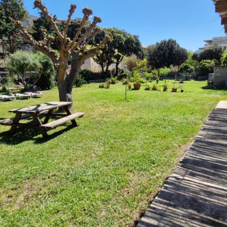 STUDIO Villa Maghjo CALVI CORSE PROCHE PLAGE - Apartment mit 1 Schlafzimmer - 15