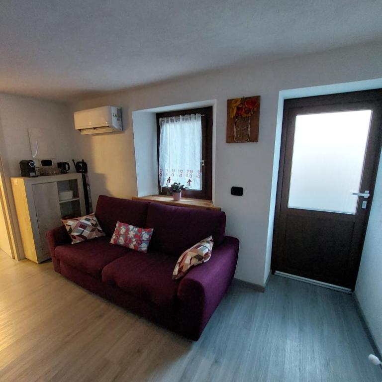 Pres du Chateau - Appartamento con 1 Camera da Letto - 7