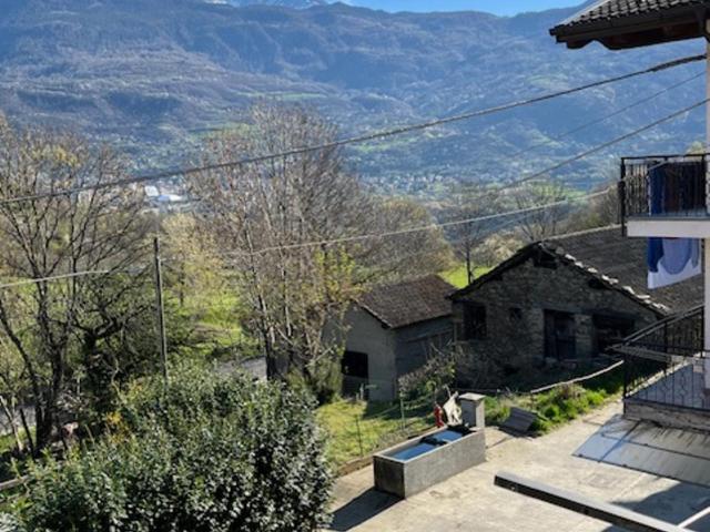Pres du Chateau - Appartamento con 1 Camera da Letto - 10