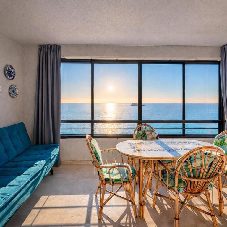 Panoramic Sea Views Levante Beachfront Pool - Apartamento de 1 dormitorio - 14