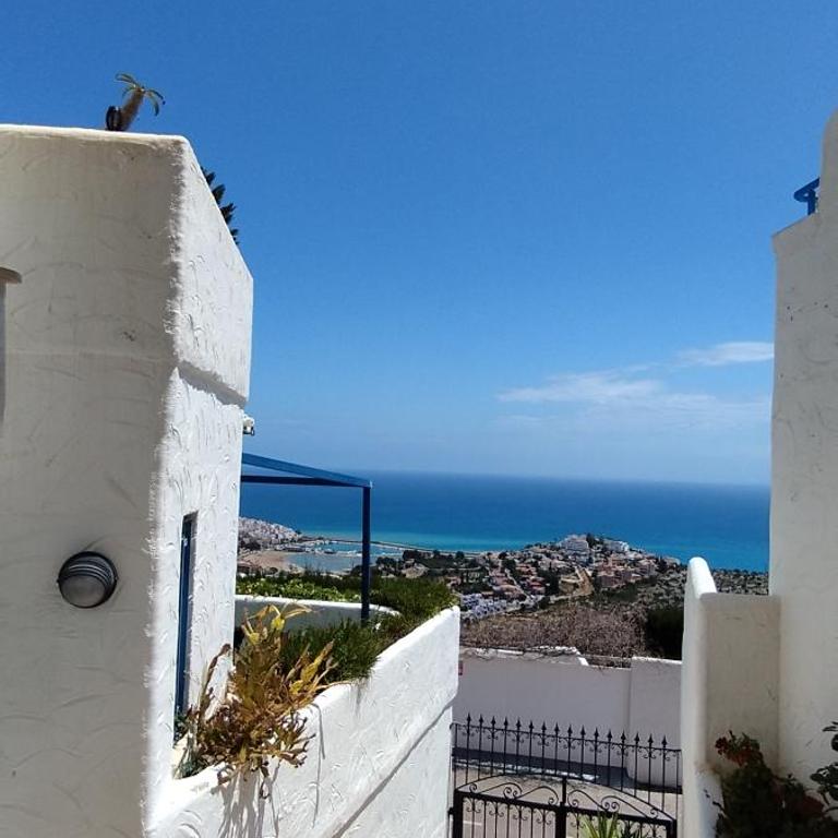 PERLA BLANCA I Peñíscola - Apartamento de 1 dormitorio - 27
