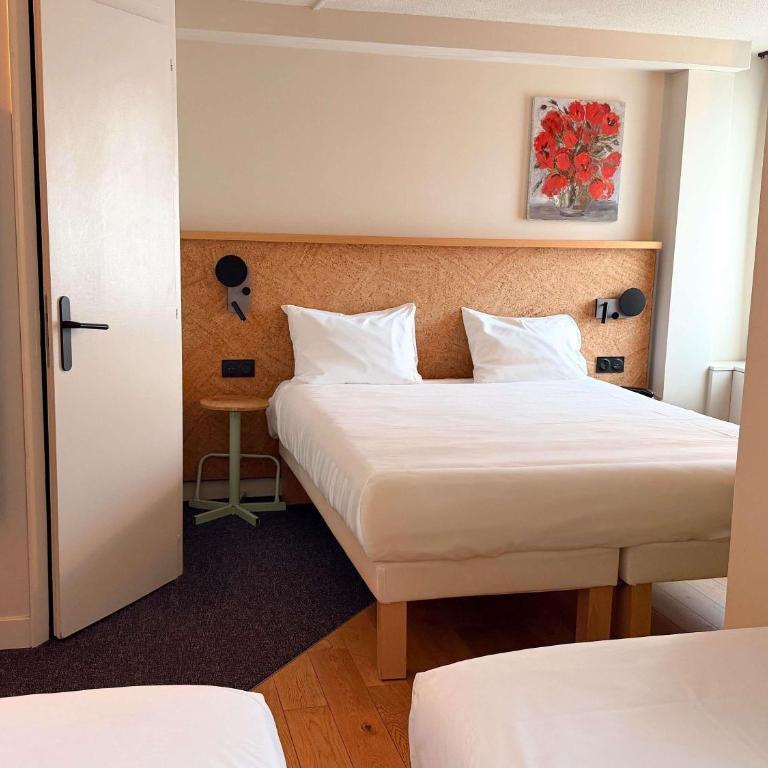 Greet Hotel Colmar - Chambre Familiale POP - 1