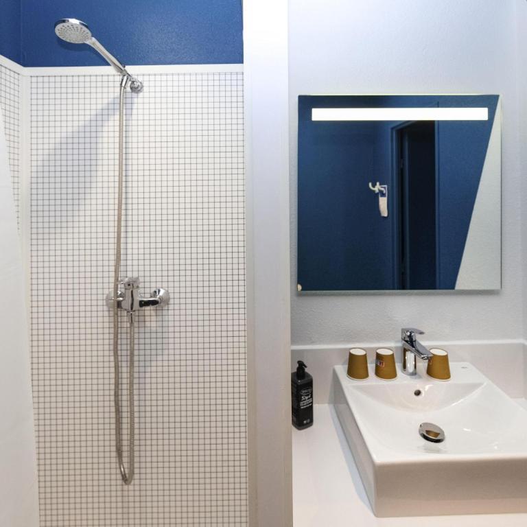 ibis Budget La Teste Bassin d'Arcachon - Chambre Double - 2
