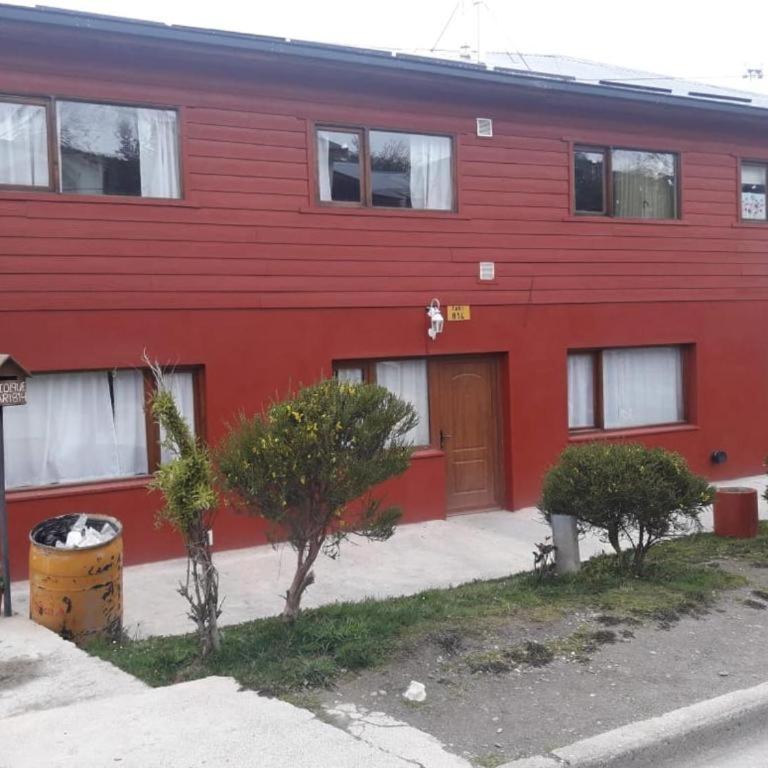 Departamentos Alem - Apartamento de 2 dormitorios - 1