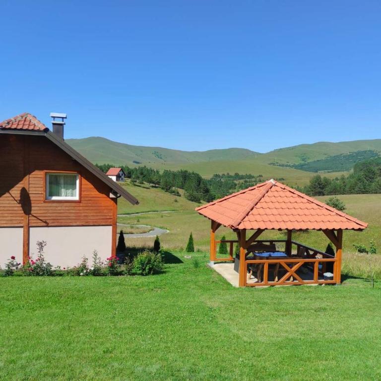 Apartment Studenac - Apartman sa 1 Spavaćom Sobom - 1