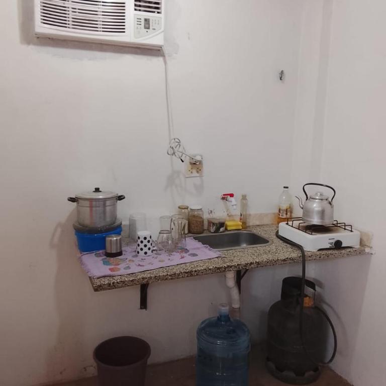 Complejo Pichin - Apartamento de 1 dormitorio - 2