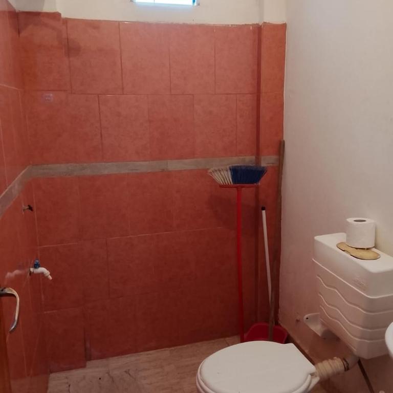 Complejo Pichin - Apartamento de 1 dormitorio - 3