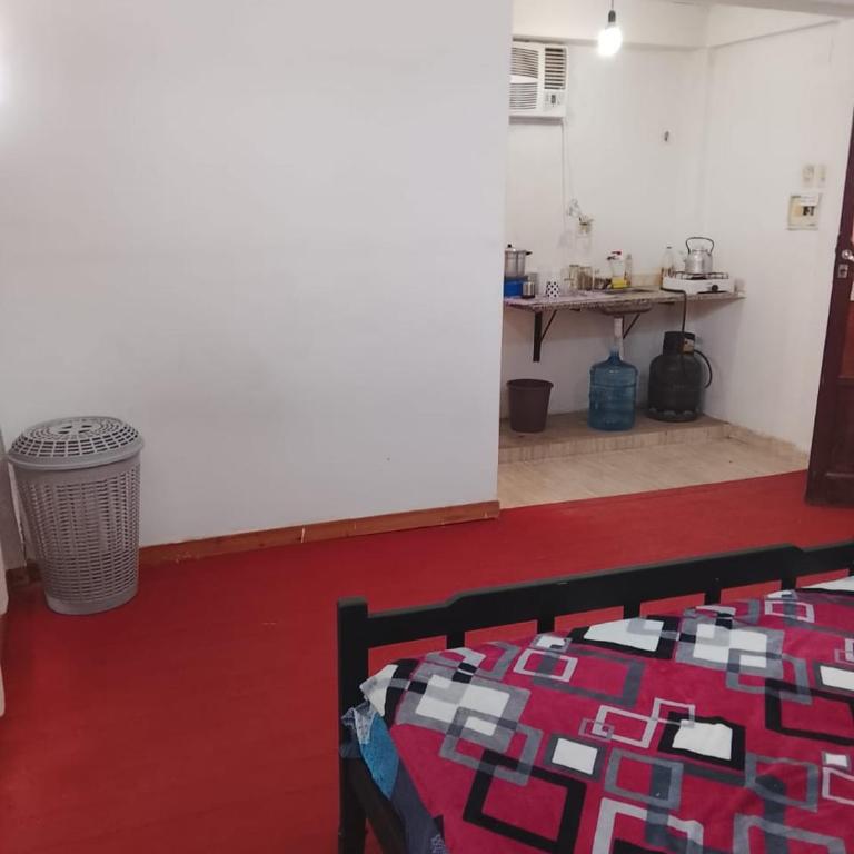 Complejo Pichin - Apartamento de 1 dormitorio - 4