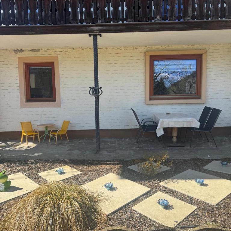 Ute Urbaner - Apartment mit 1 Schlafzimmer - 3