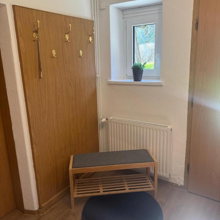 Ute Urbaner - Apartment mit 1 Schlafzimmer - 4