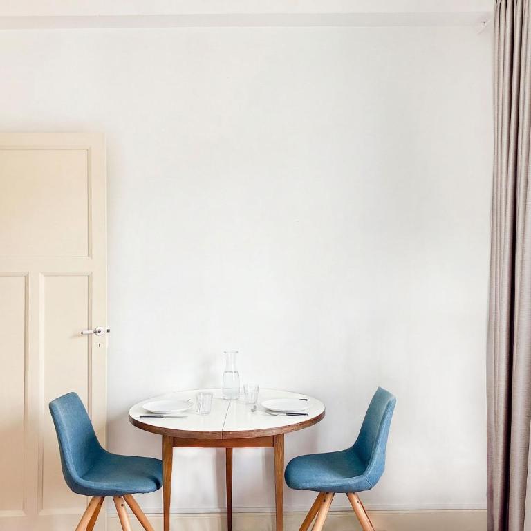 Appartement in front of Villa Arson, North Nice - Appartement 1 Chambre - 11