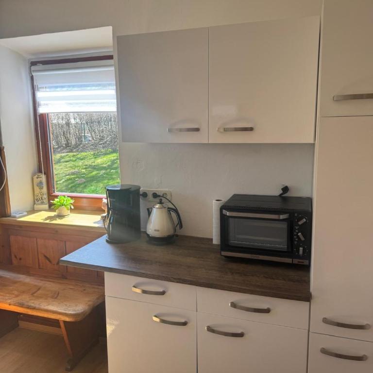 Ute Urbaner - Apartment mit 1 Schlafzimmer - 8